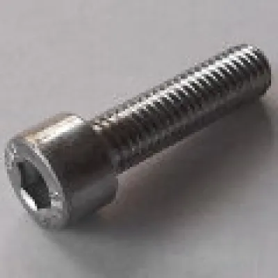 ISO 4762 / DIN 912 A2-70 M8 x 14/14, BOX 200 Stück